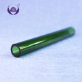 Low priceprofessional made colored borosilicate glass tube clear suppliers